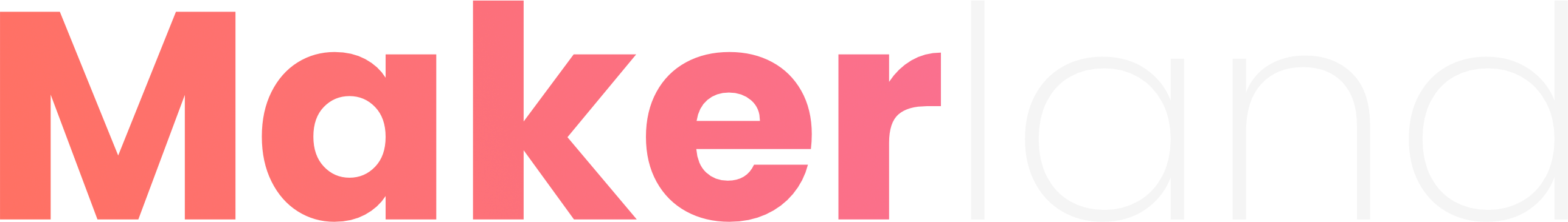 Makerland