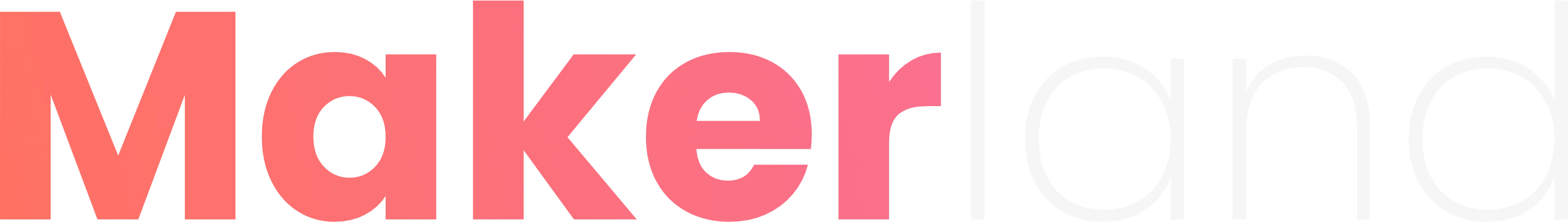 Makerland