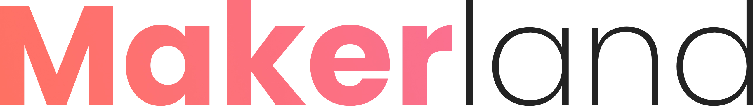 Makerland
